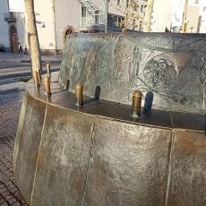 Als Santpere