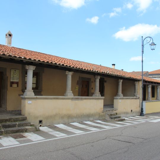 Museo etnografico comunale