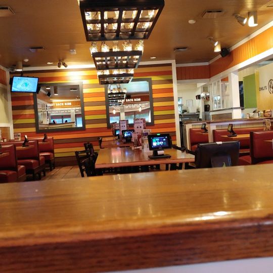 Chili's