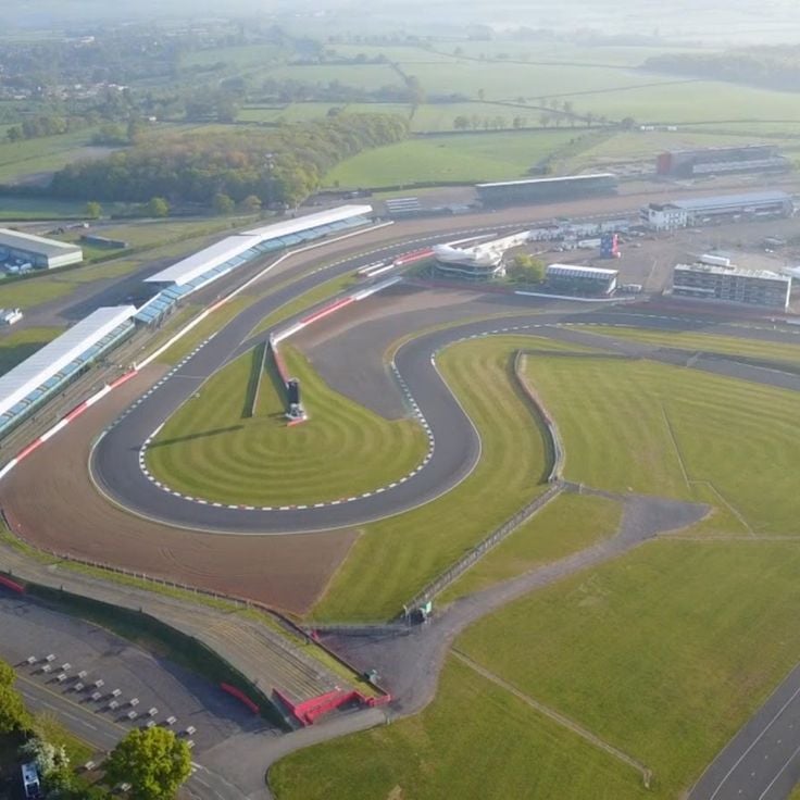 Silverstone Circuit