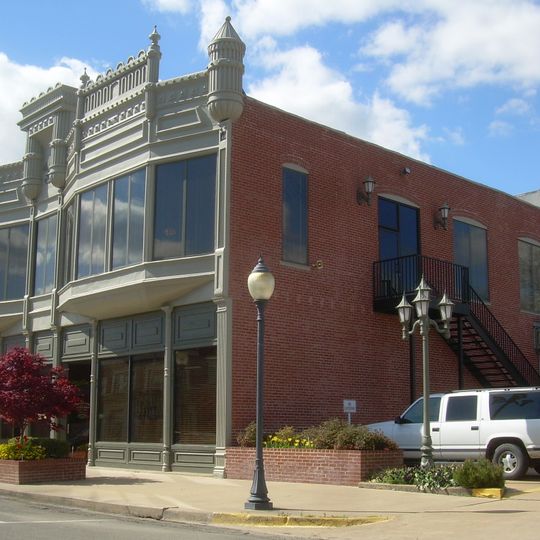 Cobb Building