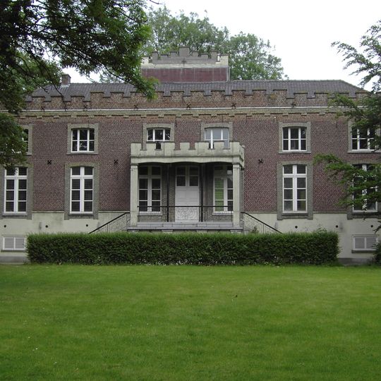 Gaverkasteel