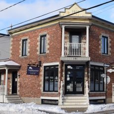 Maison Herménie-Onésime-Auclair