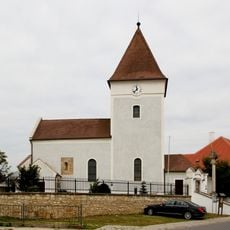 Jakobuskirche Gols