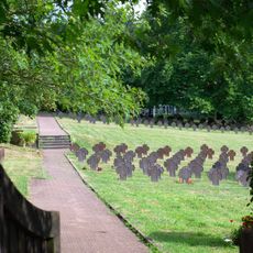 Cemetery Beschberg