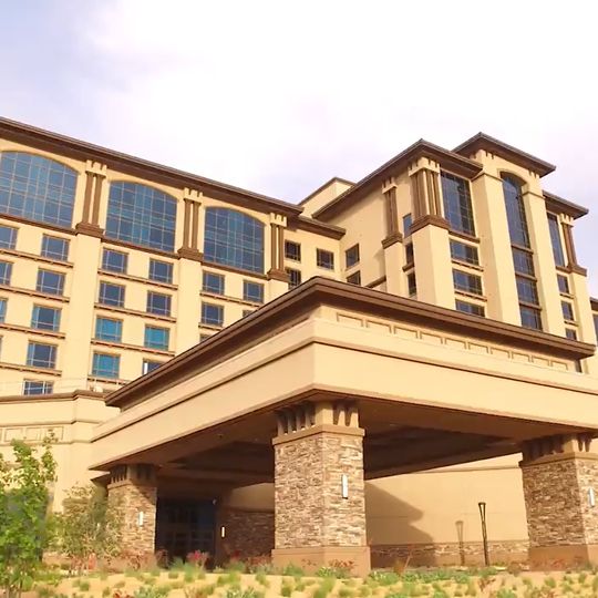 Cache Creek Casino Resort