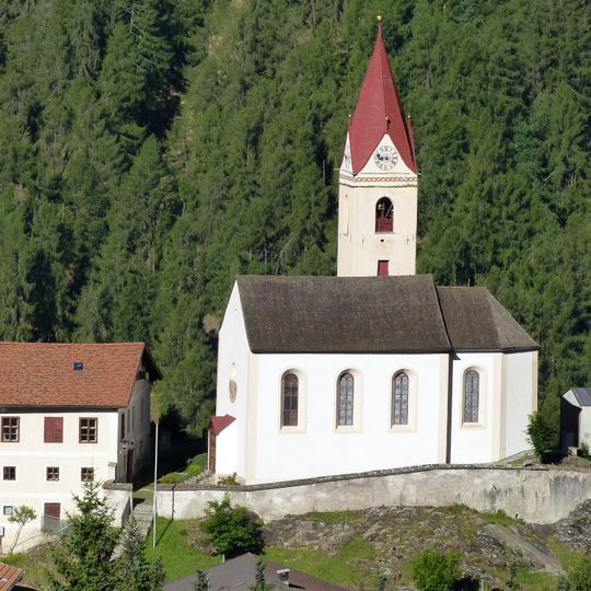 Chiesa di Santa Caterina