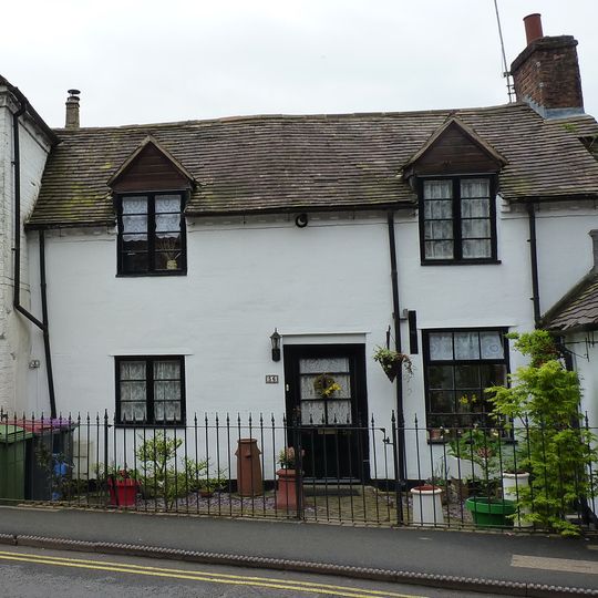 55 And 56, Waterloo Street