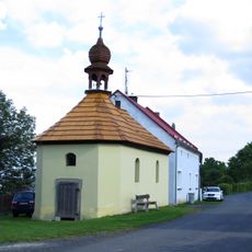 Chapel of Our Lady of Sorrows