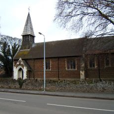 Church of All Saints