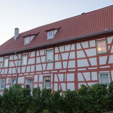 Wohnhaus