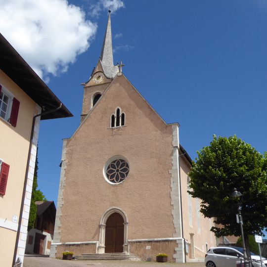 Chiesa di San Nicolò
