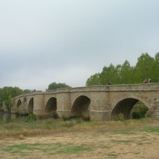 Puente de Itero