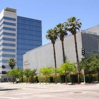 San Bernardino