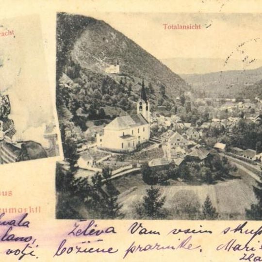 Our Lady of the Annunciation Parish Church