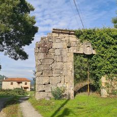 Portal da Serrada