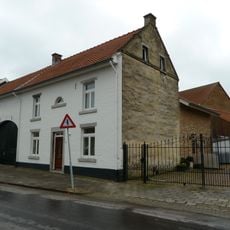 Hoenderstraat 17, Margraten