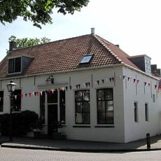 Kerkplein 30, Biggekerke