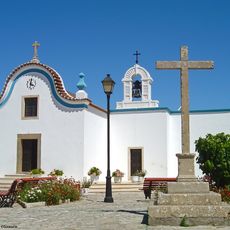 Capela de Nossa Senhora da Guia (Ferrel)