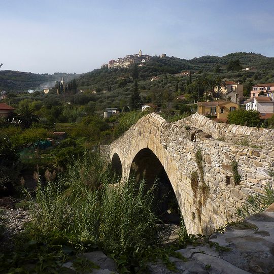 Ponte di San Martino