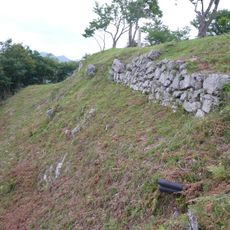 Kuroi Castle