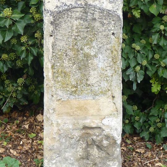 Milestone, Melbourn Road