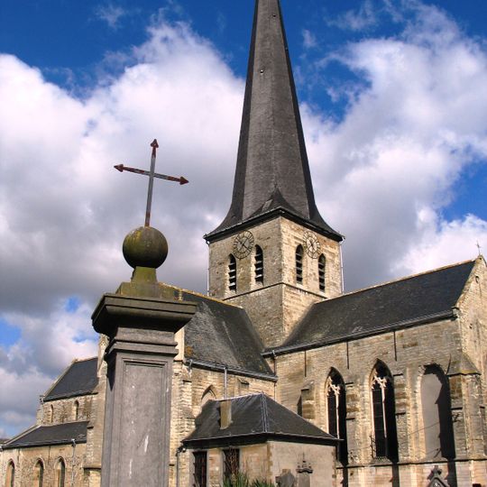 Sint-Kwintenskerk