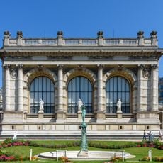Musée Galliera