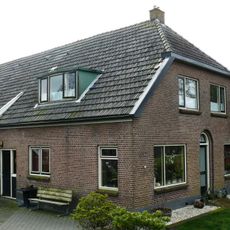 Langesteeg 1,  8355BZ  Giethoorn