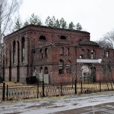 Synagogue