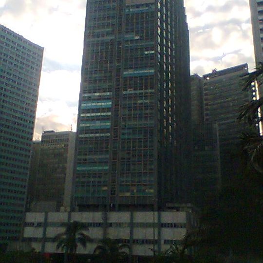 Edificio Avenida Central