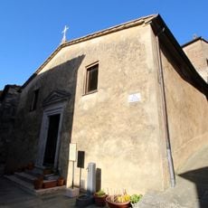 Oratorio della Concezione