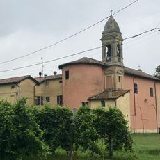 Chiesa dei Santi Grisanto e Daria