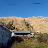 San Pedro de Chana District