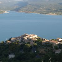 Sainte-Croix-du-Verdon