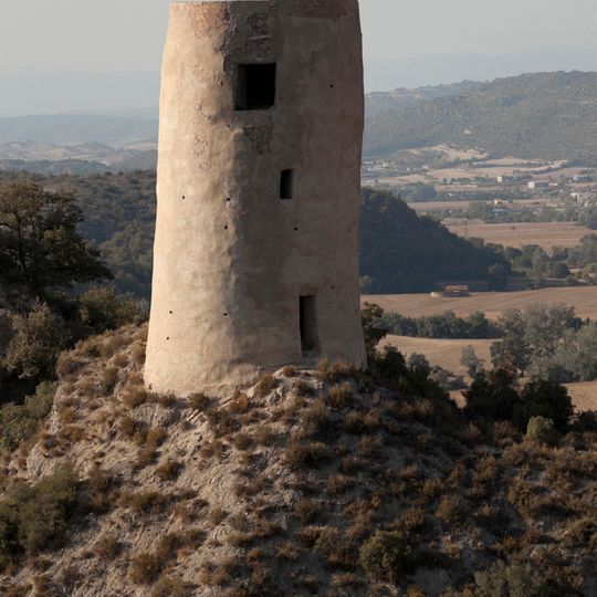 Torre del Ballester