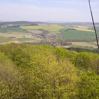 Křížov (Pravonín)