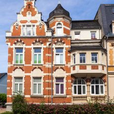 Mietshaus Olbernhauer Straße 20