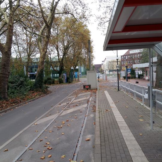 Westfalenhütte
