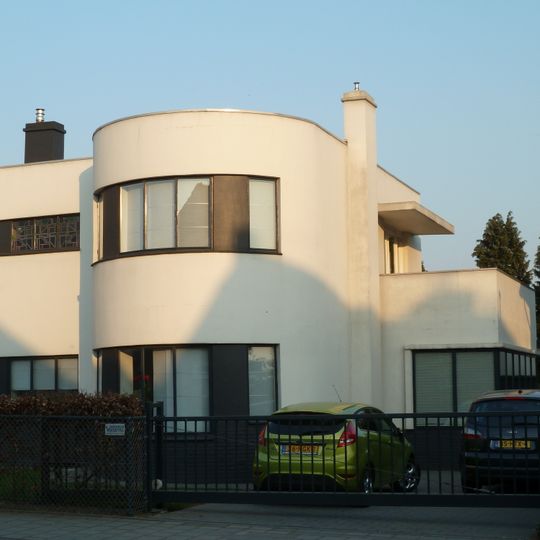 Kouvenderstraat 132, Hoensbroek