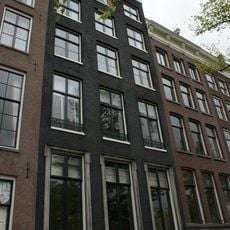Keizersgracht 746, Amsterdam