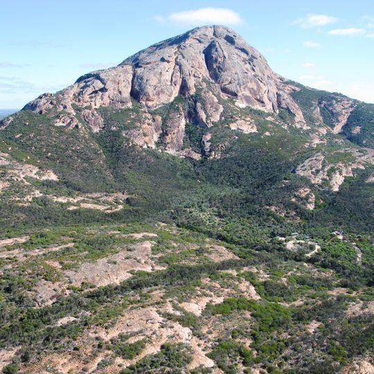 Peak Charles National Park