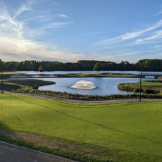 Millennium Golf