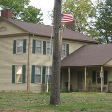 Alexis Phelps House