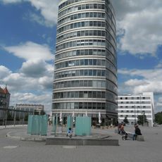 Merian Forum (Nürnberg)