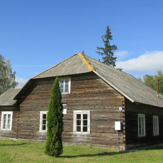 Mikuži House of Prayer