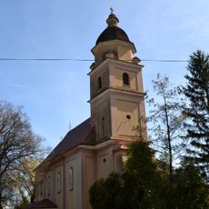 Church of St. George