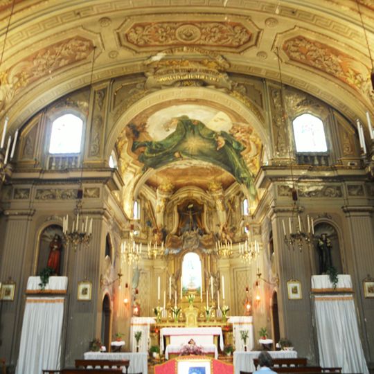 Chiesa del suffragio