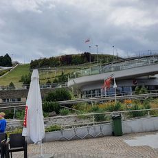 Mini golf