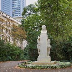Hiller-Denkmal